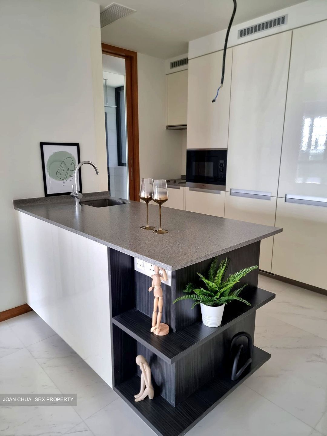 Marina One Residences (D1), Apartment #380122711